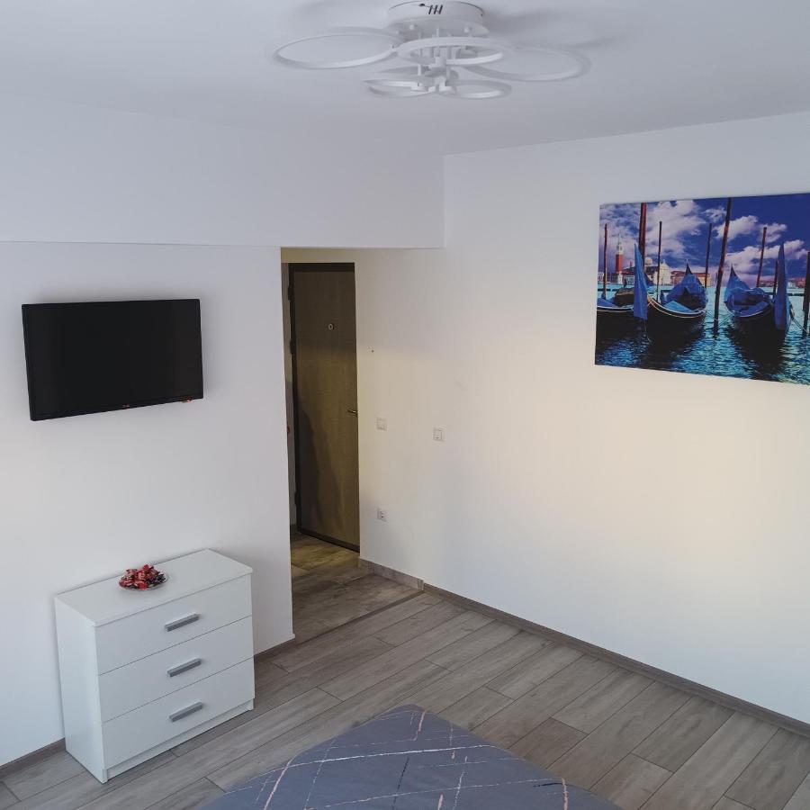 Studio Acasa Sibiu Exterior photo